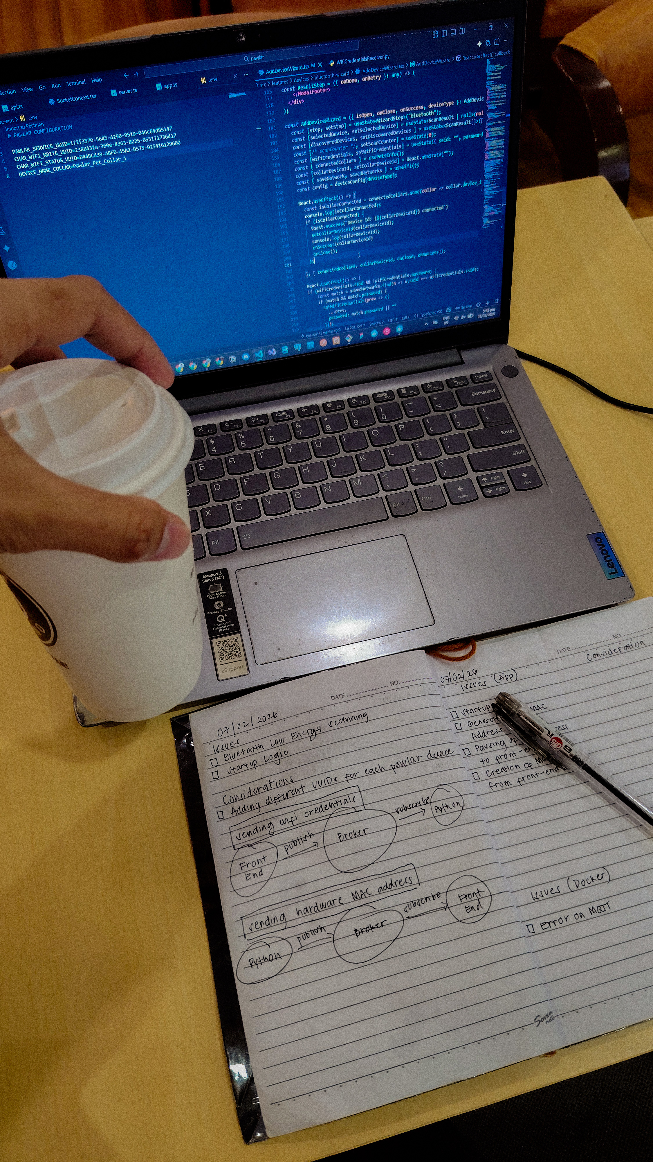 Logic Planning