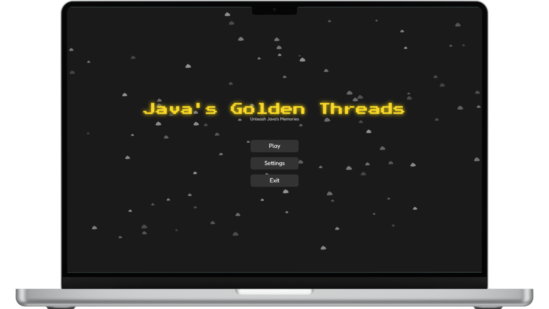 Java Mockup